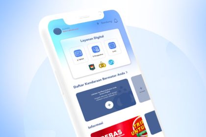 Cara Bayar Pajak Motor Online melalui Aplikasi SIGNAL