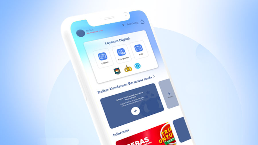 Cara Bayar Pajak Motor Online melalui Aplikasi SIGNAL