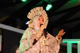 Lagu Daerah Makassar