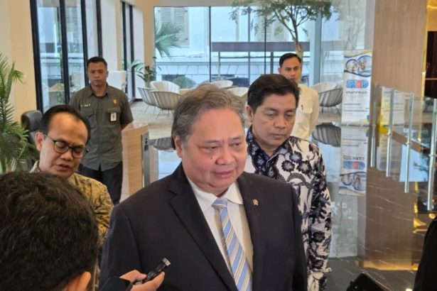 Pemerintah Resmi Terapkan WFA Lebaran 2026