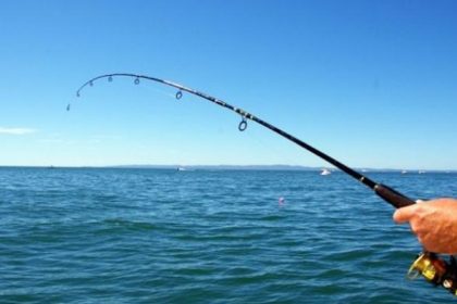 Spot Memancing di Makassar