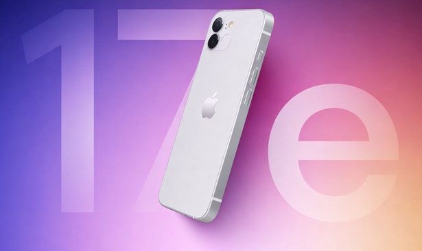iPhone 17e