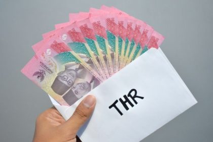 Bonus Hari Raya Ojol 2026