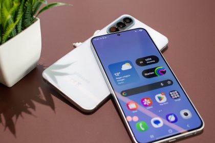 Samsung Galaxy A57 5G dan A37 5G