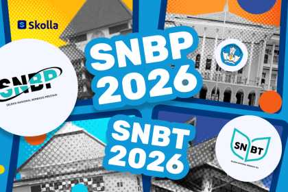 Syarat Daftar SNBT 2026