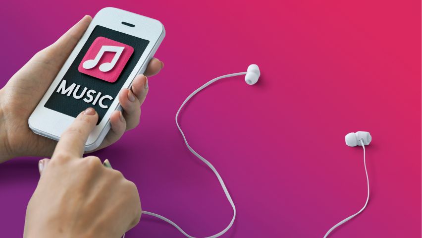 7 Aplikasi Musik Offline Legal Terbaik 2026