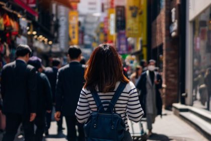 Berapa Gaji TKI Korea Selatan Manufaktur Terbaru 2026