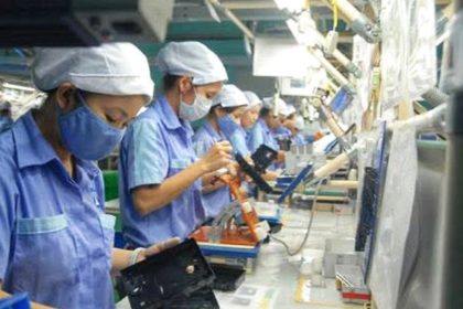 Berapa Gaji TKI Taiwan