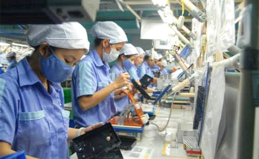 Berapa Gaji TKI Taiwan