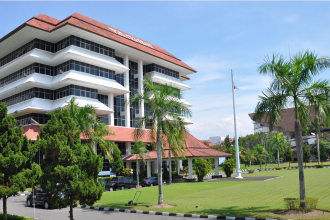 Biaya Kuliah UPN Jogja 2026 Terbaru