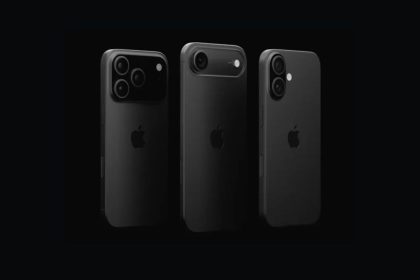 Bocoran iPhone 18 2026