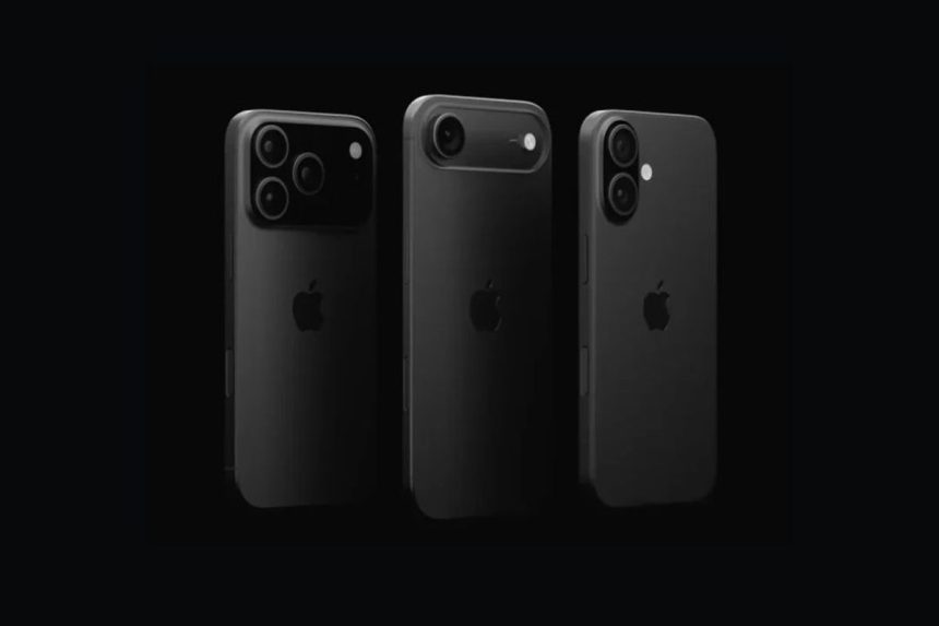 Bocoran iPhone 18 2026