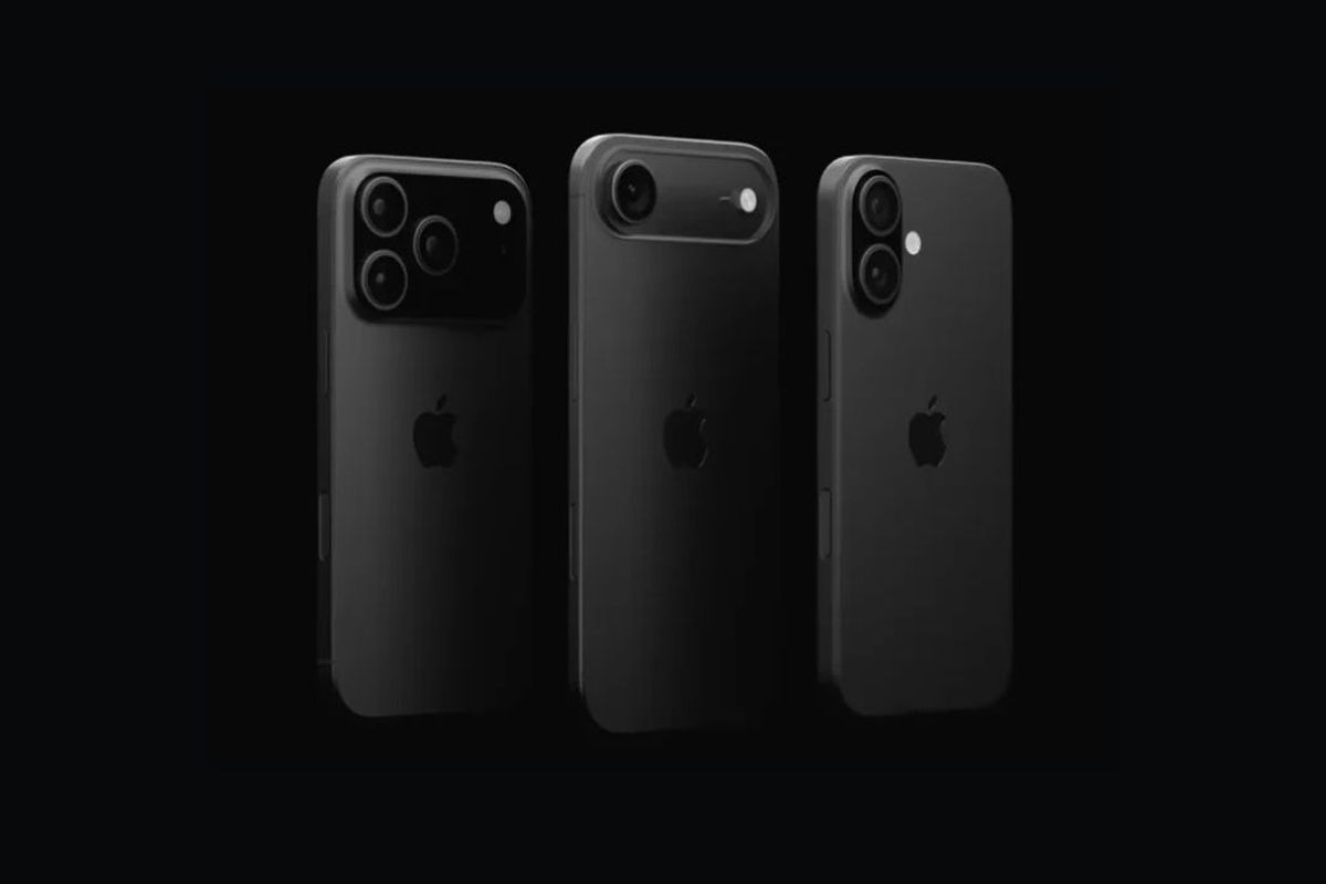 Bocoran iPhone 18 2026