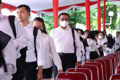 CPNS Bea Cukai 2026 Segera Dibuka untuk Lulusan SMA
