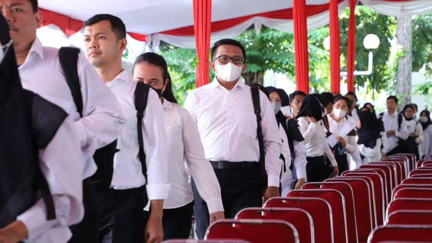 CPNS Bea Cukai 2026 Segera Dibuka untuk Lulusan SMA