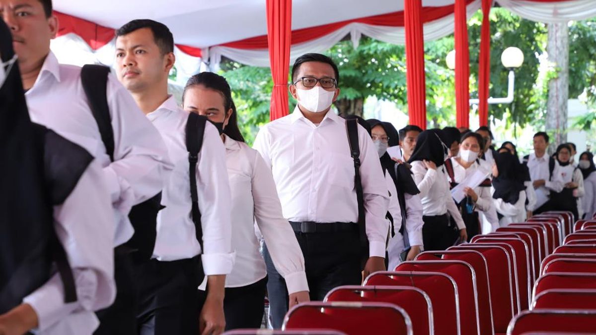 CPNS Bea Cukai 2026 Segera Dibuka untuk Lulusan SMA