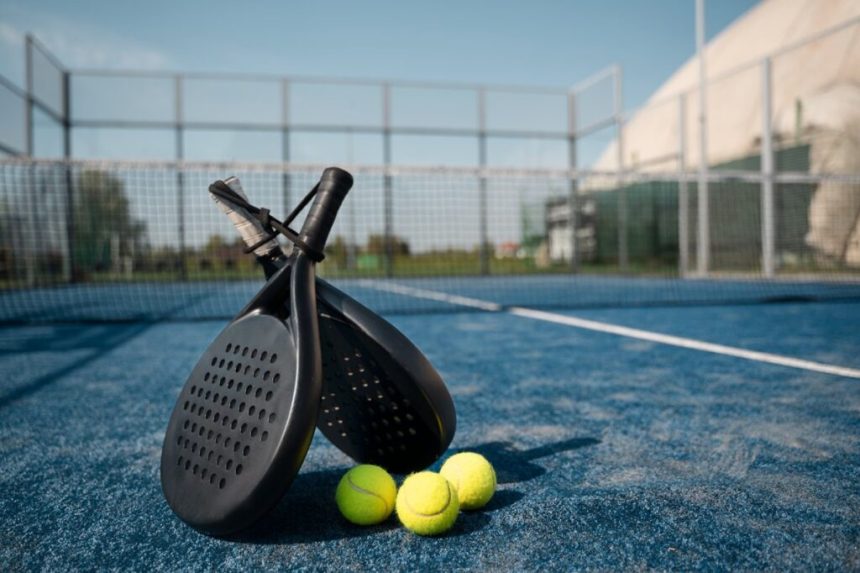 Cara Bermain Padel untuk Pemula