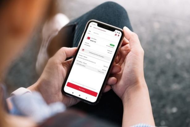 Cara Cairkan Limit Bayar Nanti Home Credit
