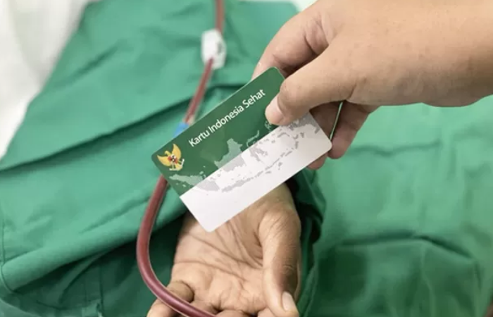 Cara Cek Desil BPJS Kesehatan PBI