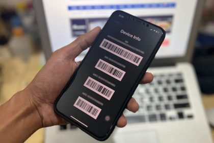 Cara Cek IMEI iPhone Terdaftar Atau Tidak