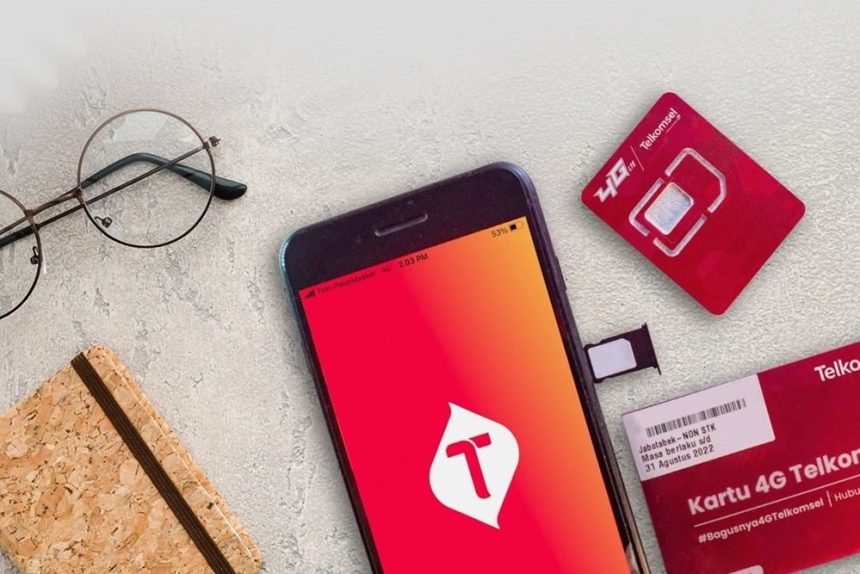 Cara Cek Kuota Telkomsel