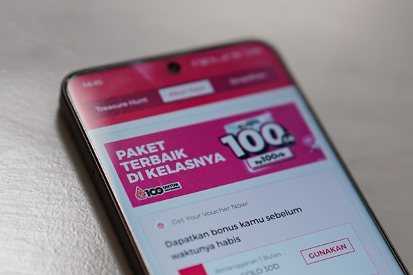Cara Cek Masa Aktif Kuota Smartfren Terbaru 2026
