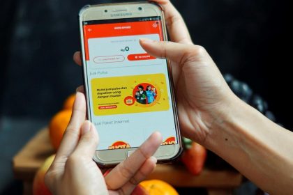 Cara Cek Paket Data IM3 Terbaru Lewat HP