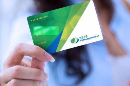 Cara Cetak Kartu BPJS Online