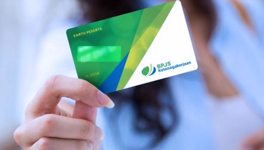 Cara Cetak Kartu BPJS Online