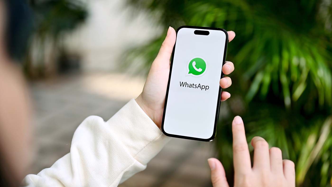 Cara Melihat Pesan WhatsApp yang Dihapus