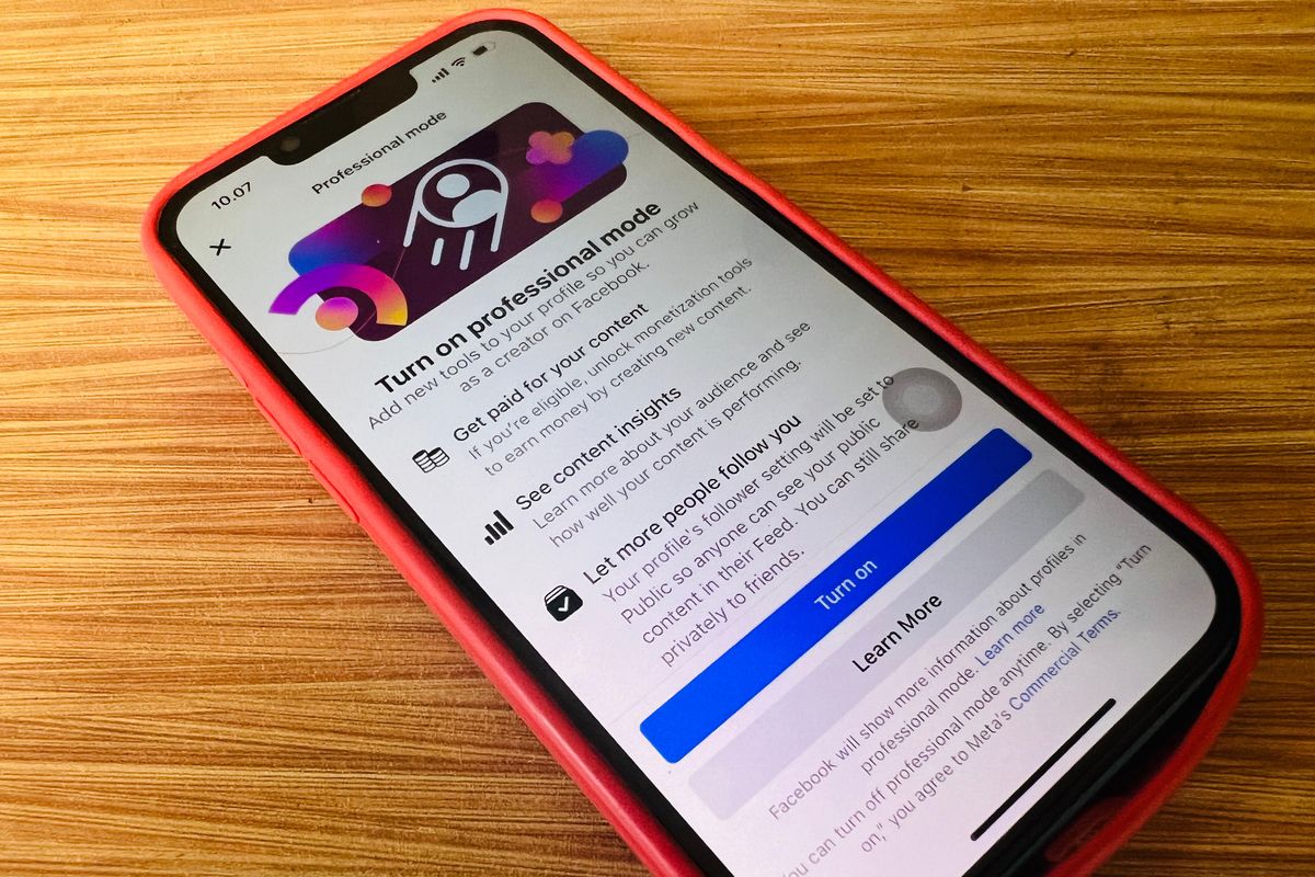 Cara Mengunci Profil FB Pro Terbaru 2026