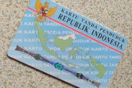 Cara Mengurus KTP Hilang 2026