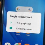Cara Mudah Atasi Playstore Error