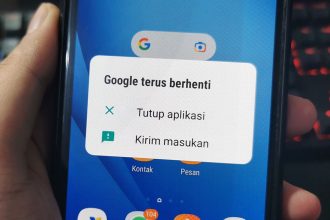 Cara Mudah Atasi Playstore Error