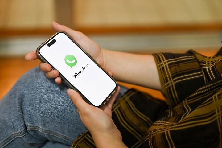 Cara Telepon Nomor Baru Di WhatsApp Tanpa Simpan Kontak