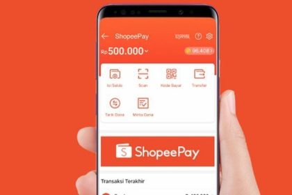 Cara Tukar Koin Shopee Jadi Pulsa atau Paket Data