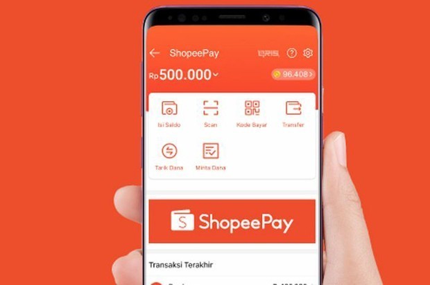 Cara Tukar Koin Shopee Jadi Pulsa atau Paket Data