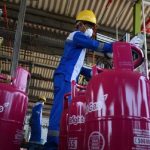 Daftar Lengkap Bright Gas