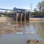 Dampak El Nino di Makassar