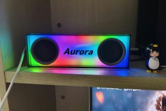 Edifier Hecate Aurora Light-Cooling Resmi Dirilis