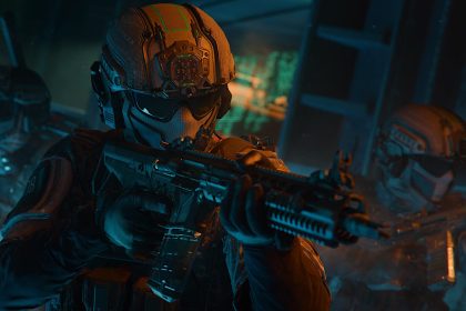 Film Call of Duty Resmi Tayang 2028