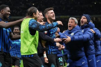 Final Coppa Italia 2026 Inter Milan vs Lazio