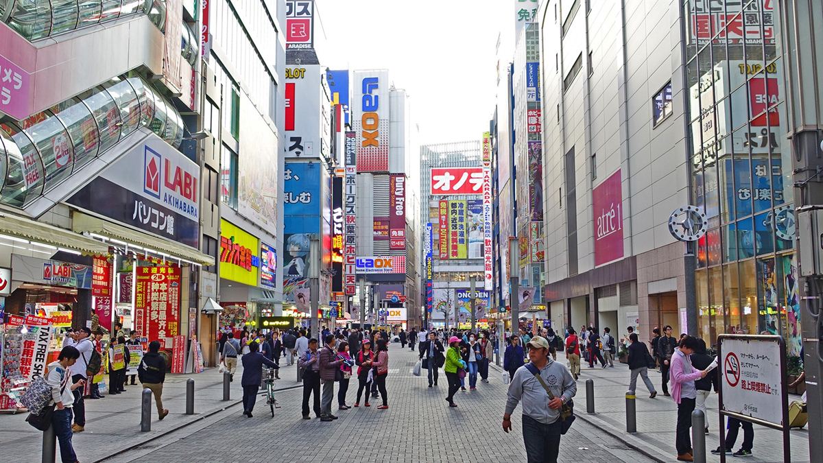 Gaji TKI Jepang Magang