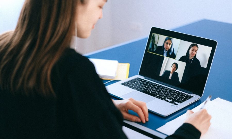 Gaji Virtual Assistant Kerjasama dengan Klien Luar Negeri