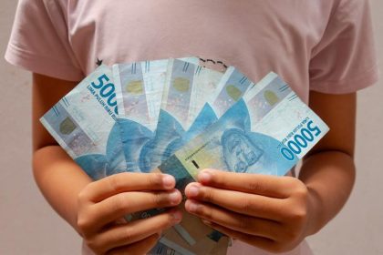 Gaji ke-13 ASN 2026 Cair Juni