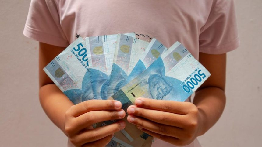 Gaji ke-13 ASN 2026 Cair Juni