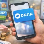 Game Penghasil Saldo DANA Gratis