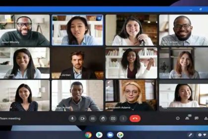 Google Meet Update 2026 Fitur AI