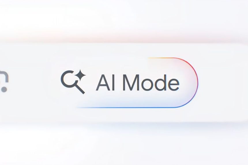Google Perbarui AI Mode