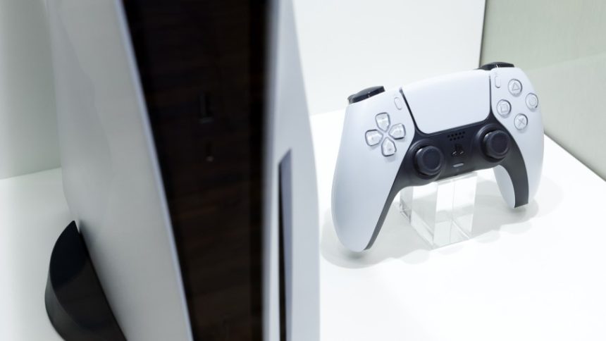 Harga PS5 Resmi Naik di Indonesia 2026